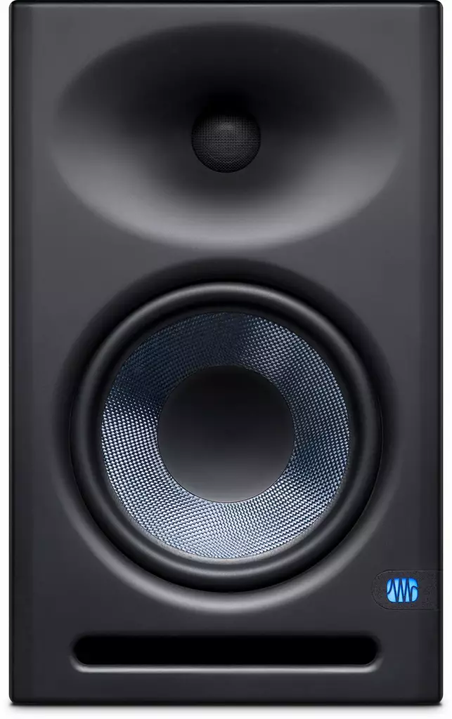 Presonus E8 XT studiomonitori - Studio- ja HIFI-kaiuttimet, 2-tie - PRE-E8XT - 1