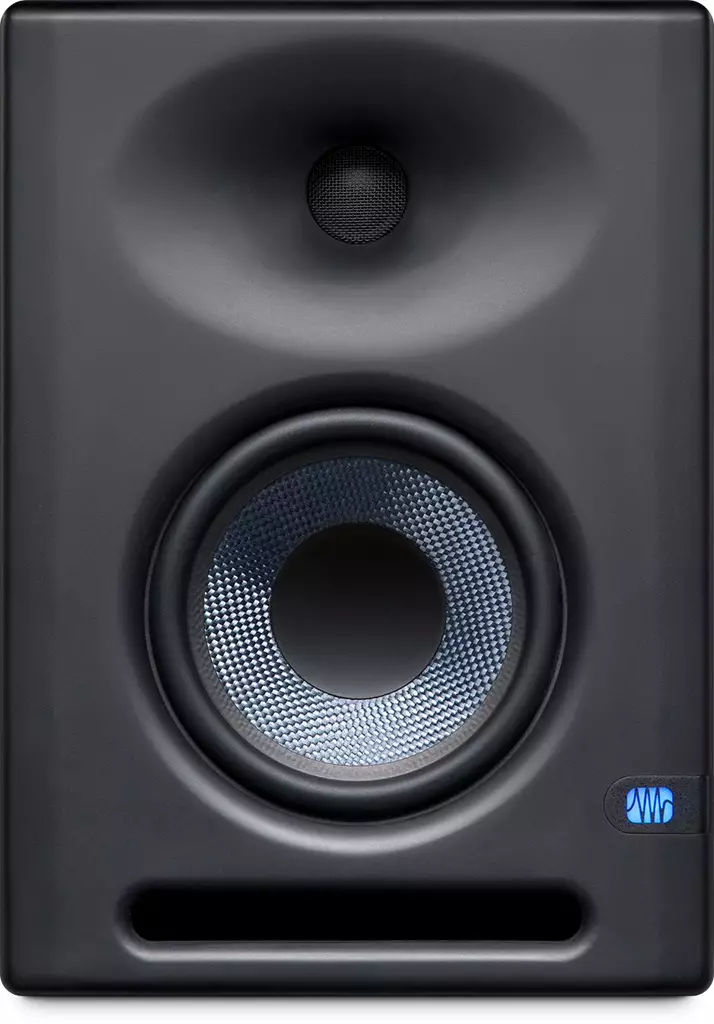 Presonus Eris E5 XT studiomonitori - Studio- ja HIFI-kaiuttimet, 2-tie - PRE-E5XT - 1
