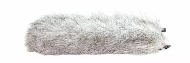 Rode DeadWombat mikrofonin tuulisuoja - Tuulisuojat - DEADWOMBAT - 1