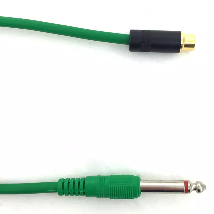 SPS TS-RCAn 0,20m - Adapterit ja adapterikaapelit - SPSADAPT - 1