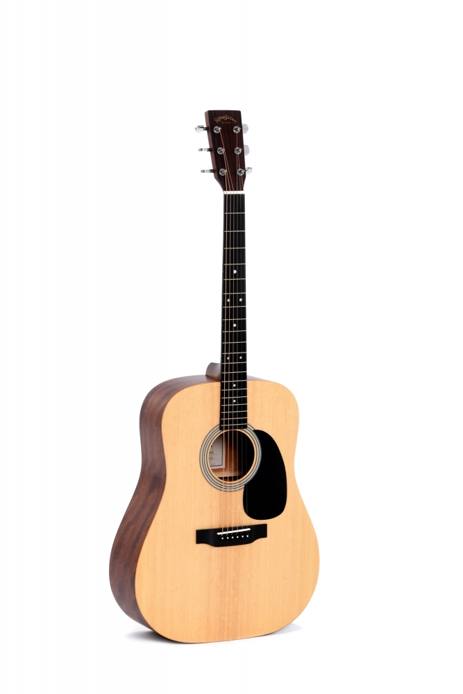 Sigma DM-ST akustinen kitara - Akustiset kitarat - DM-ST - 1