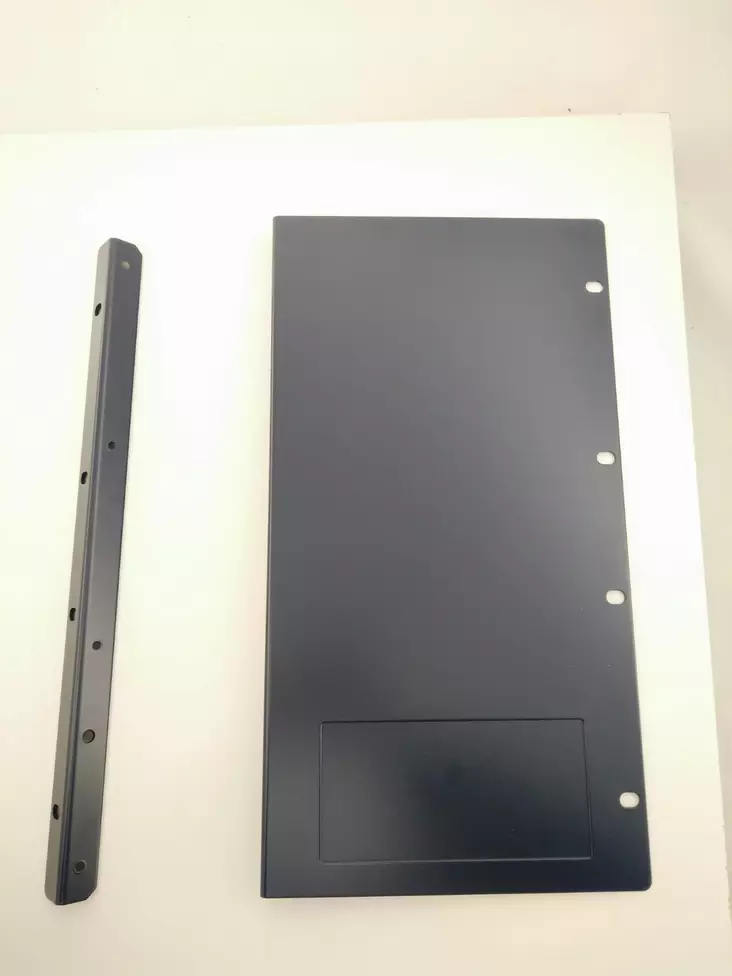 Soundcraft Signature 10 räkkiraudat - Mikserien räkkiraudat - 3SCSG10RKIT - 1