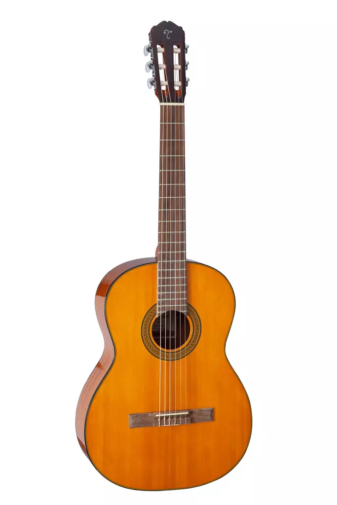 Takamine GC3-NAT - Akustiset kitarat - GC3-NAT - 1