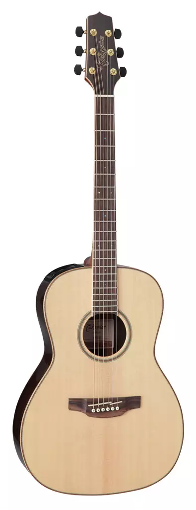 Takamine GY93E-NAT - Akustiset kitarat - GY93E-NAT - 1
