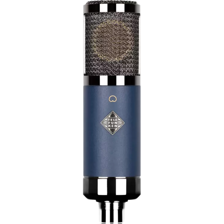 Telefunken TF11 FET kondensaattorimikrofoni - Isokalvoiset kondensaattorimikrofonit - TF11FET - 1