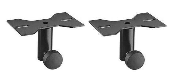 Yamaha Stagepasmount 35mm telineadapteripari - Kaiutintarvikkeet - STAGEPASMOUNT - 1