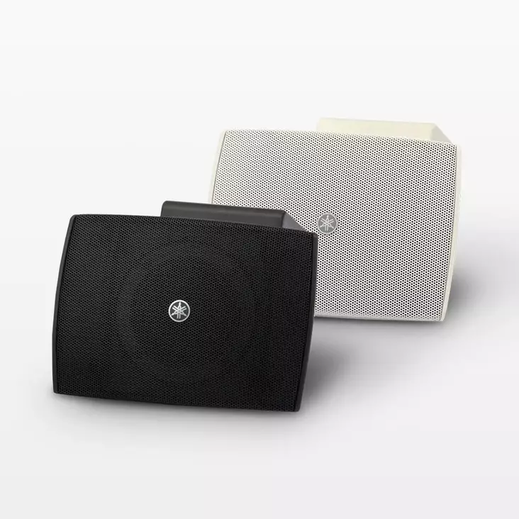 Yamaha VXC3FT asennuskaiutin pari - Asennuskaiuttimet - VXS3FT - 1