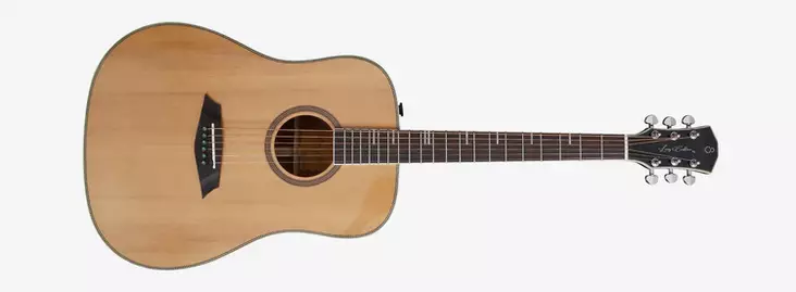 Sire Larry Carlton A4-DS NT elektroakustinen kitara - Akustiset kitarat - A4DSNT - 1