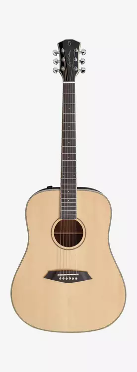 Sire Larry Carlton A3-DS NT akustinen kitara - Akustiset kitarat - YSIRA3DSNT - 1