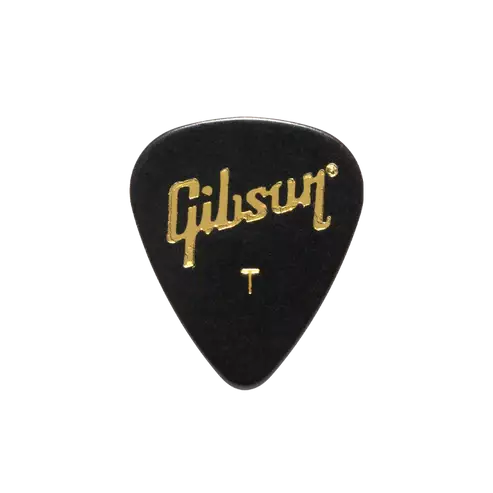 Gibson G74T plektra thin - Plektrat - G74T - 1