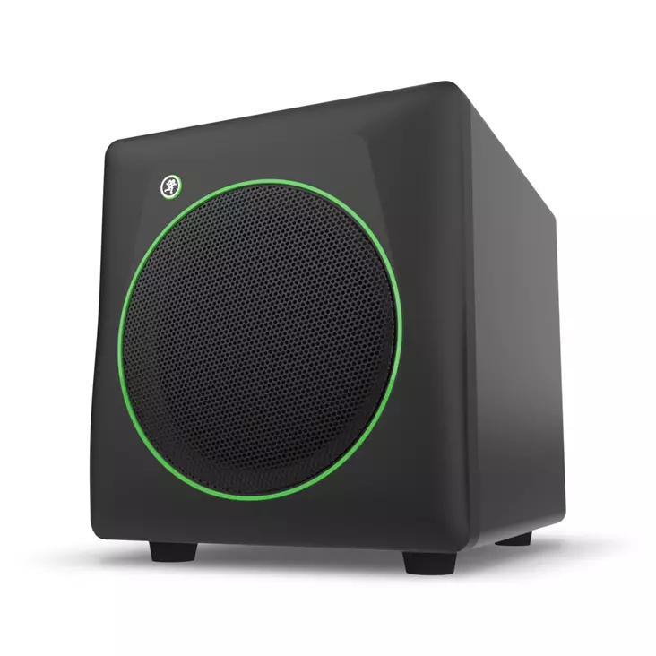 Mackie CR8S BT Gen3 subwoofer - Studio- ja HIFI-subwooferit - CR8SBT - 1