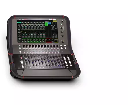 Allen & Heath Avantis Solo Ultra digitaalimikseri - Digitaalimikserit - AVANTISSU - 1