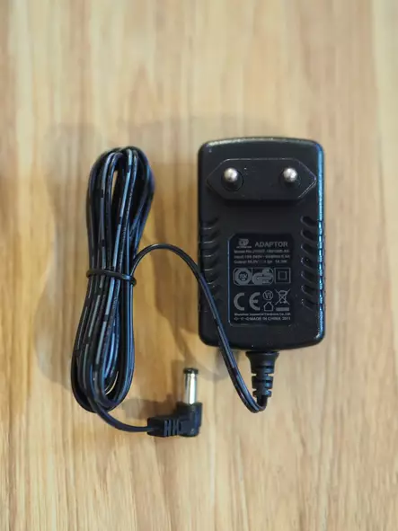 Mackie Mix-sarjan virtalähde - Virtalähteet, AC-AC, AC-DC - MACMIXPSU - 2
