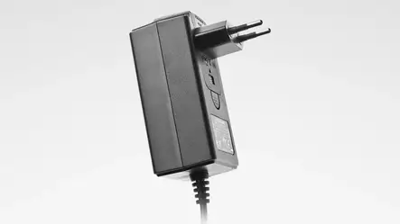 NI S4 virtalähde - Virtalähteet, AC-AC, AC-DC - S4PSU - 1