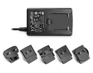 NI S4 virtalähde - Virtalähteet, AC-AC, AC-DC - S4PSU - 2
