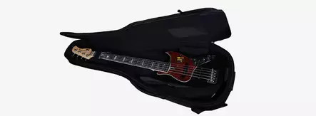 Sire Marcus Miller Gig Bag U-sarjan bassoille - Bassolaukut ja -kotelot - YSIRGIGBAGU - 2