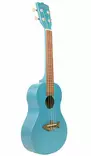 Kala Makala Concert Shark Mako Blue ukulele - Ukulelet - YKLMK-CSBLU - 2