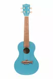 Kala Makala Concert Shark Mako Blue ukulele - Ukulelet - YKLMK-CSBLU - 3