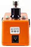 MXR M290 Phase 95 Mini kitarapedaali - Kitaraefektit ja -pedaalit - M290EU - 4