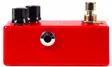 MXR M291 Dyna Comp Mini kompressoripedaali - Kitaraefektit ja -pedaalit - M291EU - 2