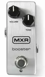 MXR M293 Booster Mini boosterpedaali - Kitaraefektit ja -pedaalit - M293EU - 1