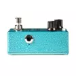 MXR M296 Classic 108 Fuzz Mini pedaali - Kitaraefektit ja -pedaalit - M296EU - 3