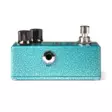 MXR M296 Classic 108 Fuzz Mini pedaali - Kitaraefektit ja -pedaalit - M296EU - 2