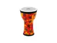 Nino Percussion 6" Elements Djembe - Perkussiot - NINO-EMDJ-SU - 1