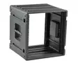 SKB R12U Roto Rack 12U räkki - 19'' polyetyleeniräkit - 1SKB-R12U - 3