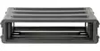 SKB R2U Roto Rack 2U räkki - 19'' polyetyleeniräkit - 1SKB-R2U - 3