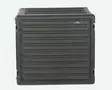 SKB R8U Roto Rack 8U räkki - 19'' polyetyleeniräkit - 1SKB-R8U - 2