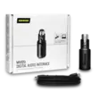 Shure MVX2U USB-äänikortti - USB-äänikortit - MVX2U - 4