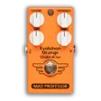 Mad Professor Evolution Orange Underdrive - Kitaraefektit ja -pedaalit - MPEOU - 1