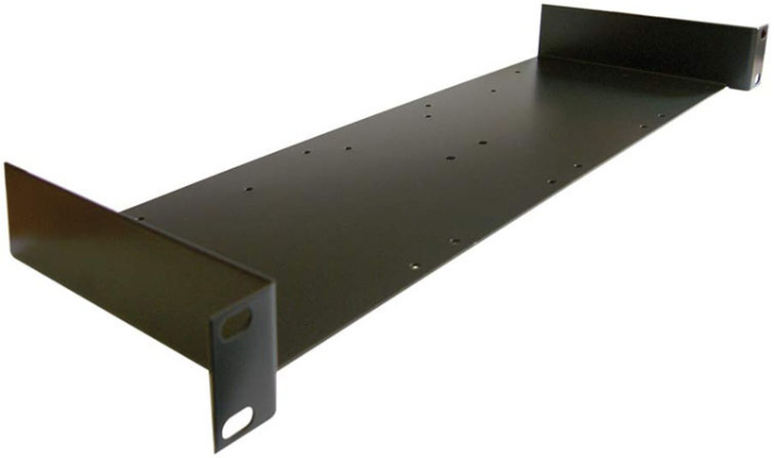 Ampetronic RM-1U räkkiasennussarja - 19'' räkkitarvikkeet - RM1U - 1