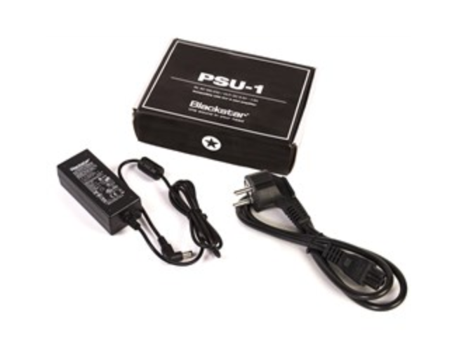 Blackstar FLY3 Power Supply virtalähde - Kitaratarvikkeet - FLY3PSU - 1