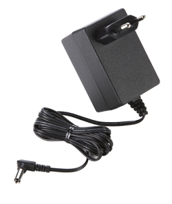 Dunlop ECB-003 EU 9V 670 mA muuntaja - Kitaraefektit ja -pedaalit - ECB003EU - 1