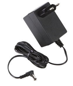 Dunlop ECB-004 EU muuntaja 18V - Virtalähteet, AC-AC, AC-DC - ECB004EU - 1