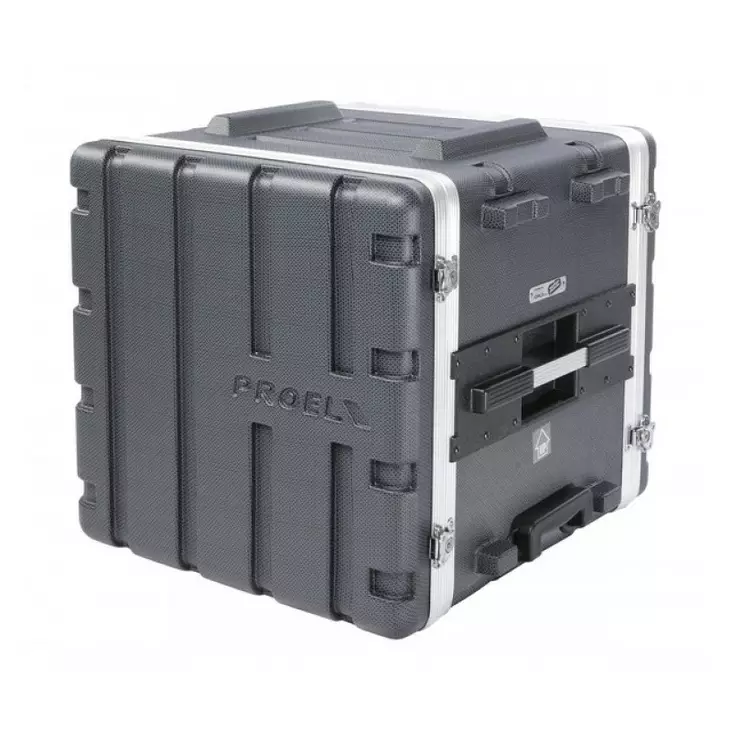 Proel FOABSR12U 12U räkki - 19'' polyetyleeniräkit - PRFOABSR12U - 1