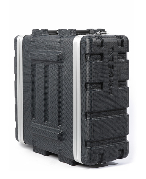 Proel FOABSR4U 4 unitin räkki - 19'' polyetyleeniräkit - PRFOABSR4U - 1