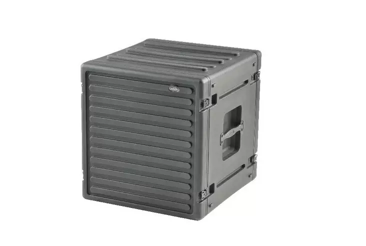 SKB R12U Roto Rack 12U räkki - 19'' polyetyleeniräkit - 1SKB-R12U - 1