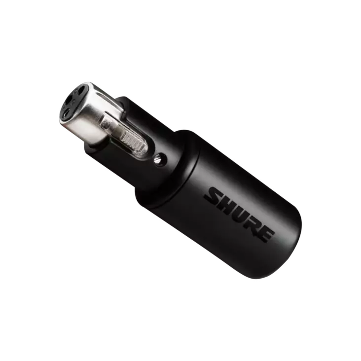 Shure MVX2U USB-äänikortti - USB-äänikortit - MVX2U - 1