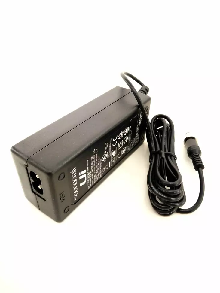 Soundcraft Ui varavirtalähde - Mikserien virtalähteet - 3SCUIPSU - 1