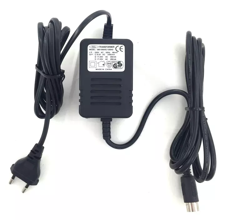 Symetrix SYPC virtalähde - Virtalähteet, AC-AC, AC-DC - SYM-PSU - 1