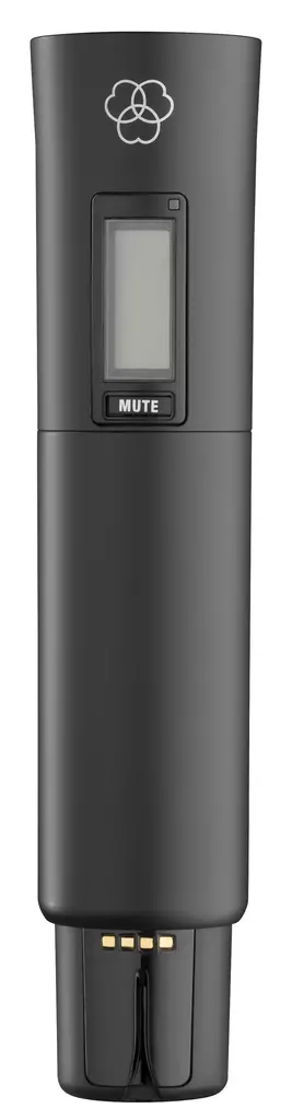 AKG DHT 800 BD1-EU käsilähetin - Käsilähettimet - 8AUDHT800BD1EU - 1