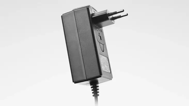 NI S4 virtalähde - Virtalähteet, AC-AC, AC-DC - S4PSU - 1