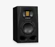 Adam A4V aktiivikaiutin - Studio- ja HIFI-kaiuttimet, 2-tie - ADA-A4V - 1