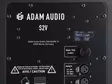Adam S2V aktiivikaiutin - Studio- ja HIFI-kaiuttimet, 2-tie - ADA-S2V - 4