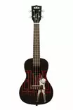 Kala Learn To Play Elvis Viva Las Vegas Concert Ukulele - Ukulelet - YKLKALA-LTP-C-ELV - 3