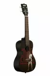 Kala Learn To Play Elvis Viva Las Vegas Concert Ukulele - Ukulelet - YKLKALA-LTP-C-ELV - 4