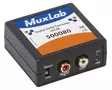 Muxlab LPCM Digital Audio Converter - DAC:t ja AD/DA-muuntimet - LPCM_CONV - 1